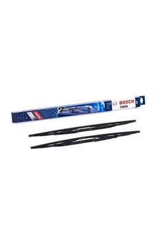 Twin Silecek Seti 550/550 Mm Audı A4 B5 8d2 8d5 B6 8e2 8e5 B7 3397001909 Bosch Twin Silecek Seti 550/550 Mm Audı A4 B5 8d2 8d5 B6 8e2 8e5 B7 3397001909 Bosch