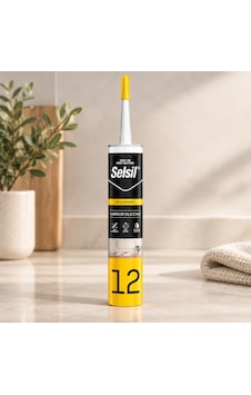 Ayna Montaj Şeffaf Silikon Ayna Montaj Şeffaf Silikon
