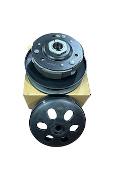 Arka Debriyaj Komple Oem Fcc Pcx 2018-2019 Arka Debriyaj Komple Oem Fcc Pcx 2018-2019
