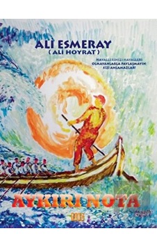 Aykırı Nota - Ali Esmeray - Tunç Yayıncılık