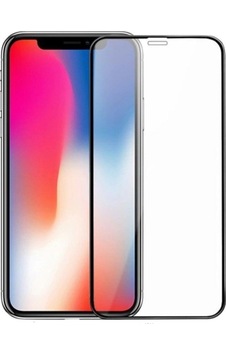 Senalstore Apple Uyumlu iPhone X Tam Kaplayan Kırılmaz Cam Koruyucu 5d 9d Siyah Senalstore Apple Uyumlu iPhone X Tam Kaplayan Kırılmaz Cam Koruyucu 5d 9d Siyah