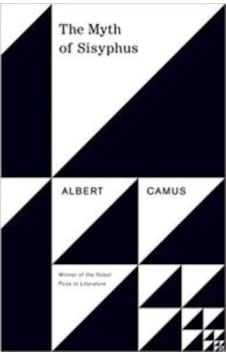 The Myth of Sisyphus 9780525564454 The Myth of Sisyphus 9780525564454