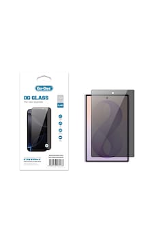 Samsung Galaxy Uyumlu Z Fold 8 Go Des Og Glass Privacy Antistatik Temperli Cam Ekran Koruyucu Siyah Samsung Galaxy Uyumlu Z Fold 8 Go Des Og Glass Privacy Antistatik Temperli Cam Ekran Koruyucu Siyah