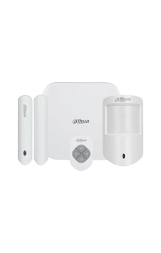 Dahua Art-arc3800h-03-fw2, Wifi, Wifi+2g+3g+ 4g, Kablosuz, Alarm Dahua Art-arc3800h-03-fw2, Wifi, Wifi+2g+3g+ 4g, Kablosuz, Alarm