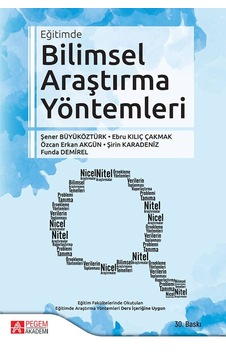 Bilimsel Araştırma Yöntemleri Sku: Mırstk928cbfe3d8 Bilimsel Araştırma Yöntemleri Sku: Mırstk928cbfe3d8