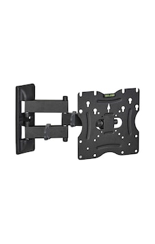 Tr Hareketli Metal Tv Askı Aparatı, 32 İnç Ve 43 İnç Arası Ekranlara Uyumlu, Tüm Markalar İle Uyumlu, Televizyon Tr Hareketli Metal Tv Askı Aparatı, 32 İnç Ve 43 İnç Arası Ekranlara Uyumlu, Tüm Markalar İle Uyumlu, Televizyon