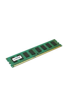 Crucial CT51264BA160B 4GB DDR3 1600 MHz PC Bellek Crucial CT51264BA160B 4GB DDR3 1600 MHz PC Bellek