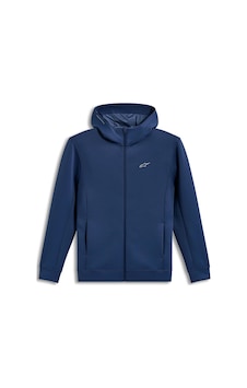 Alpinestars Cypher Hoodie Kapüşonlu Sweatshirt Mavi Alpinestars Cypher Hoodie Kapüşonlu Sweatshirt Mavi