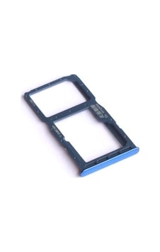 Huawei P30 Lite Uyumlu Sim Tepsisi Aparatı Sim Kart Yuvası Mavi Yüksek Kalite Yc Huawei P30 Lite Uyumlu Sim Tepsisi Aparatı Sim Kart Yuvası Mavi Yüksek Kalite Yc
