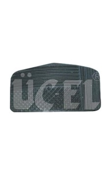 Ucel Debrıyaj Pedal Lastıgı Dks Ym AOD-UCEL 30337 Ucel Debrıyaj Pedal Lastıgı Dks Ym AOD-UCEL 30337