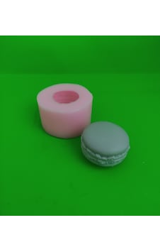 Makaron Silikon Kalıp Makaron Silikon Kalıp