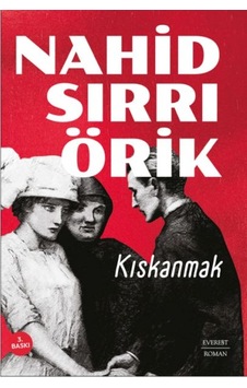 Kıskanmak - Rzır-726611 Kıskanmak - Rzır-726611