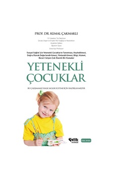 Yetenekli Çocuklar - Kemal Çakmaklı Yetenekli Çocuklar - Kemal Çakmaklı
