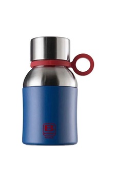 Bugatti Paslanmaz Çelik Mavi Yemek Termosu 500ml