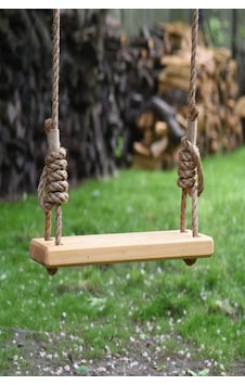 Bk Home Doğal Ahşap Salıncak Ev Bahçe Büyük Salıncak 50 Cm Bk Home Doğal Ahşap Salıncak Ev Bahçe Büyük Salıncak 50 Cm