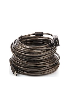 Dark USB 2.0 20m Aktif Uzatma Kablosu DK-CB-USB2EXTL20A Dark USB 2.0 20m Aktif Uzatma Kablosu DK-CB-USB2EXTL20A