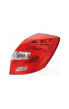 STOP LAMBASI    R Sağ  [Skoda Fabia,HB,07-15]    13F