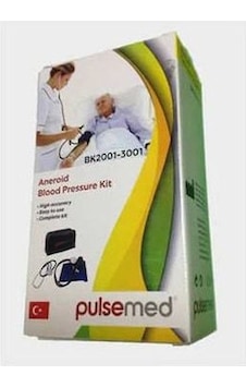 Pulsemed Mekanik Tansiyon Aleti Pulsemed Mekanik Tansiyon Aleti