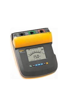 Fluke 1550c İzolasyon Direnci Test Cihazı N11.191 Fluke 1550c İzolasyon Direnci Test Cihazı N11.191