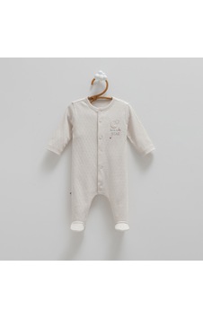 Caramell Bebek Tulum 1548 Gri Caramell Bebek Tulum 1548 Gri