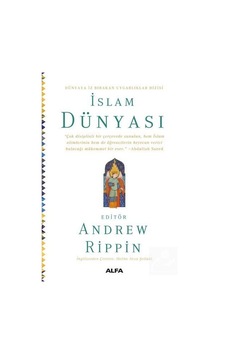 İslam Dünyası- Alfa Yayıncılık İslam Dünyası- Alfa Yayıncılık