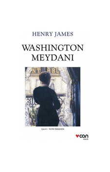 Washington Meydanı Washington Meydanı