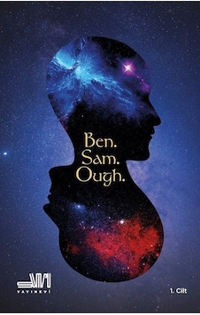 Ben.Sam.Ough 1.Cilt - Tolun Pulak - Sumru Yayınevi Ben.Sam.Ough 1.Cilt - Tolun Pulak - Sumru Yayınevi