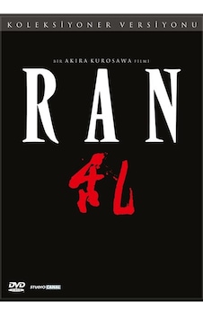 Dvd-Ran 2 Dvd