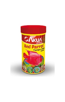 Artakua Red Parrot 100ml 40gr. Artakua Red Parrot 100ml 40gr.