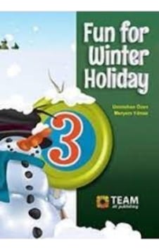 Fun For Winter Holiday 3 Team Elt Publishing Fun For Winter Holiday 3 Team Elt Publishing