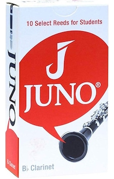 Vandoren Jcr0115 Juno Sib Klarnet Kamışı No: 1.5 Başlangıç 10'lu Paket, Juno Özel Kesim, Kolay Ses Çıkarımı, Net Ve Dengeli Ton Karakteri Vandoren Jcr0115 Juno Sib Klarnet Kamışı No: 1.5 Başlangıç 10'lu Paket, Juno Özel Kesim, Kolay Ses Çıkarımı, Net Ve Dengeli Ton Karakteri