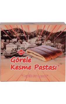 GKP Görele Kesme Pasta 10 Adet