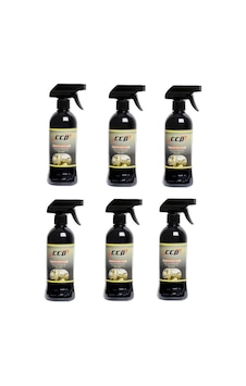 Ccp Döşeme Temizleyici 500 Ml - 6 Adet Ccp Döşeme Temizleyici 500 Ml - 6 Adet