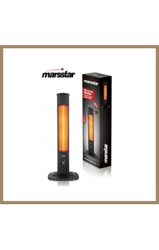 Bezos Dik Isıtıcı 2000 W 22