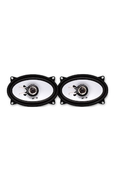 Alpine Sxe 4625S 4"X6" 10X15Cm Coaxial 2-Yollu Oval Hoparlör Alpine Sxe 4625S 4"X6" 10X15Cm Coaxial 2-Yollu Oval Hoparlör