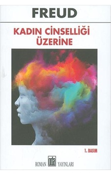Kadın Cinselliği Üzerine - Sigmund Freud - Oda Yayınları Kadın Cinselliği Üzerine - Sigmund Freud - Oda Yayınları