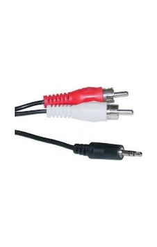 Essentials Classic Rca Kablo 1.5 Metre