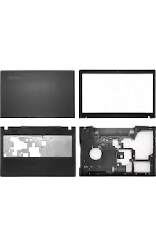 Lenovo G500 G505 G510 20236,20238 80aa 80a6 20240 Komple Kasa Lenovo G500 G505 G510 20236,20238 80aa 80a6 20240 Komple Kasa
