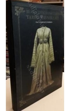 Industrial Heritage Of Costume Design İn Turkey Industrial Heritage Of Costume Design İn Turkey