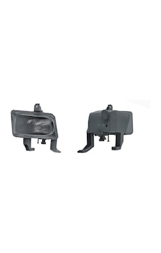 OPEL VECTRA B 1996-1999 ÖN SAĞ SİS FARI WİSCO OPEL VECTRA B 1996-1999 ÖN SAĞ SİS FARI WİSCO