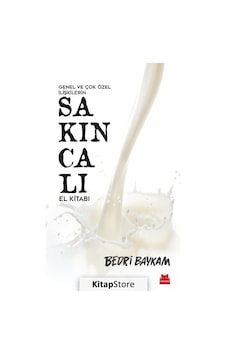 Genel ve Çok Özel İlişkilerin Sakıncalı El Kitabı / Bedri Baykam Genel ve Çok Özel İlişkilerin Sakıncalı El Kitabı / Bedri Baykam