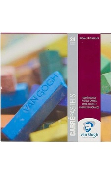 Van Gogh Soft Pastel Seti Carre 24lü Nrt90820024 Van Gogh Soft Pastel Seti Carre 24lü Nrt90820024