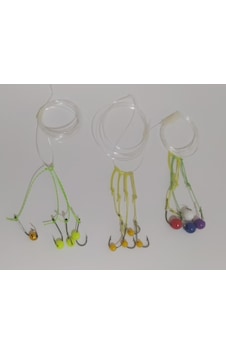 Hazır Takım Idamlık 10'Lu Paket Hazır Takım Idamlık 10'Lu Paket