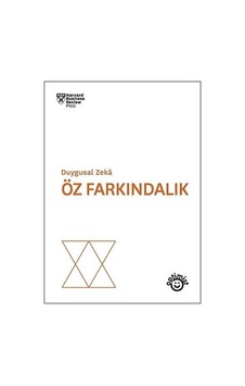 Öz Farkındalık-Duygusal Zeka- Optimist