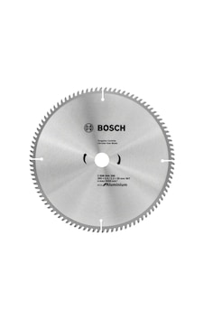 Bosch Eco For Aluminium 305 x 30 96 Diş Daire Testere Bıçağı - 2608644396 Bosch Eco For Aluminium 305 x 30 96 Diş Daire Testere Bıçağı - 2608644396