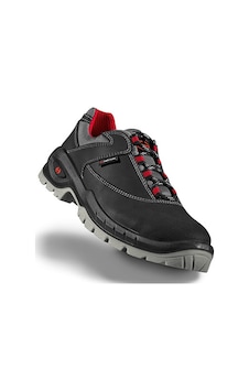 Heckel Suxxeed 62553 S3 Low İş Güvenliği Ayakkabısı Siyah Heckel Suxxeed 62553 S3 Low İş Güvenliği Ayakkabısı Siyah