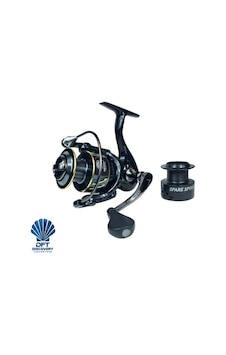Dft Trout 1000 5+1 Bb Olta Makinası Dft Trout 1000 5+1 Bb Olta Makinası