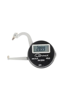 Loyka 5323 Silindirik Malzeme Kalınlık Ölçer-76083