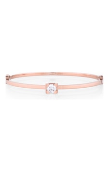 Daniel Klein DKJ.2.2081.4 Çelik Kadın Bileklik Rose Gold Daniel Klein DKJ.2.2081.4 Çelik Kadın Bileklik Rose Gold
