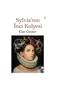 Mercankitap Sylvia'Nın Inci Kolyesi - Can Gezer